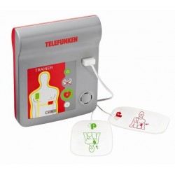 Telefunken AED Trainer