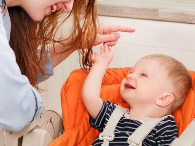 €9 Baby Sign Language Course