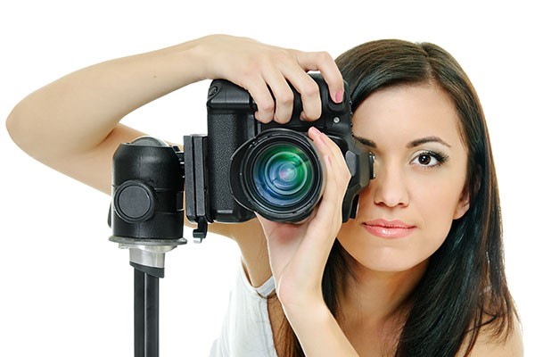 €9 Event Photography Online Course