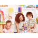 €19 Childcare and Early Learning Diploma Course
