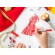 €19 Fashion Design and Dressmaking Diploma Course