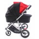 €595. Was €795. Twingo Double Pram & Buggy for twins toddlers babies ireland