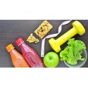€9. Was €395. Introduction to Sports & Exercise Nutrition