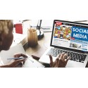 €9. Was €395. Introduction to Social Media Marketing