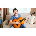 €9. Was €395. Introduction to  Guitar Basics