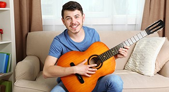€9. Was €395. Introduction to Guitar Basics