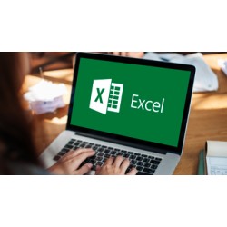 €9. Was €395. Introduction to  Microsoft Excel