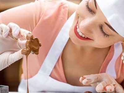 €29 Chocolate Making Business Diploma Course
