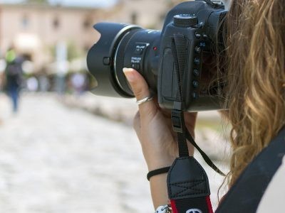 €29 Travel Photography Diploma Course