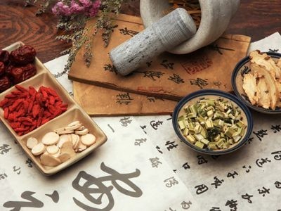 €29 Chinese Nutritional Therapy Diploma Course