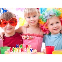 €29 Children’s Party Planner Diploma Course