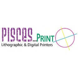 12% Off Pisces Print, Clondalkin Printers 