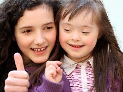 €29 Downs Syndrome Awareness Course