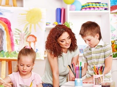 €29 Childcare and Early Learning Diploma Course