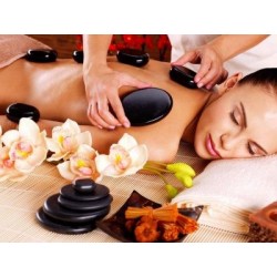 €29 Hot Stone Massage Diploma Course