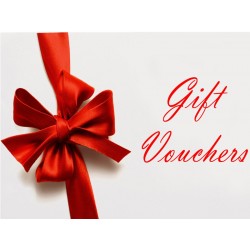 €1 vouchOff Gift Card - 10% Discount