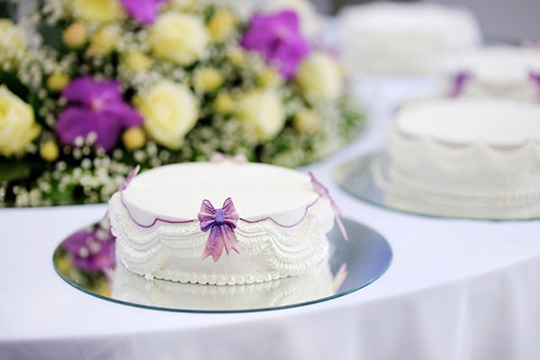 £/€/$4 Elegant Baking & Cake Design Online Course