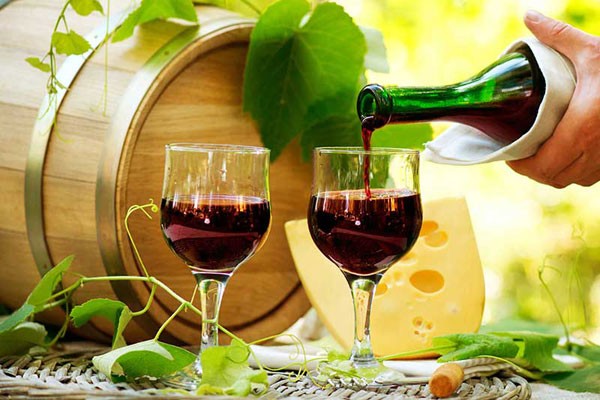 £/€/$4 Wine Appreciation Course W Certificate