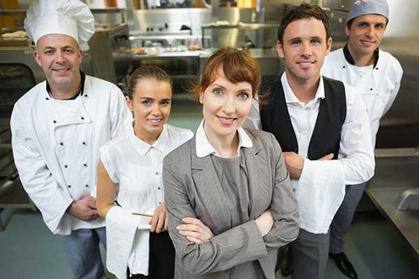 £/€/$4 Food & Beverage Management Course W Certificate