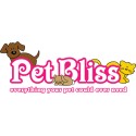 20% Extra Discount in Pet Bliss (excludes food).