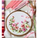€29 Embroidery Diploma Course Online