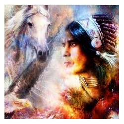 €29 Native American Studies Diploma Course Online