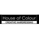 House of Colour lucan dublin ifsc special offers deals price list capel street, wellington quay, hairdressers voucher discounts