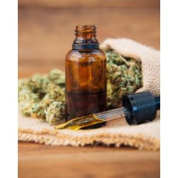 €29 Medicinal Cannabis & CBD Oil Diploma Course Online