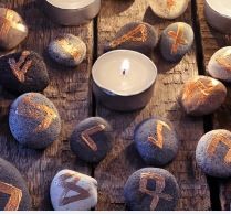 €29 Rune Divination Diploma Course Online