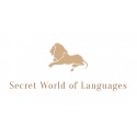 $,£,€18-30-40 (95% Discount) Secret World of Languages. Online Training Course