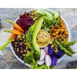 $/€/£29 Vegetarian and Vegan Nutritionist Diploma Course Online