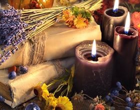 €29 Kitchen Witchery Diploma Course Online