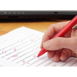 €29 Proofreading & Editing Diploma Course Online