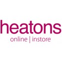 4% Off Heatons Discount Code
