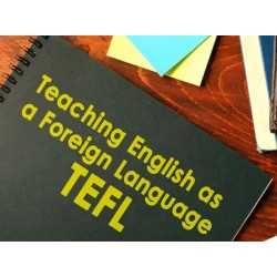 €19 Advanced TEFL 180-Hour Online Course