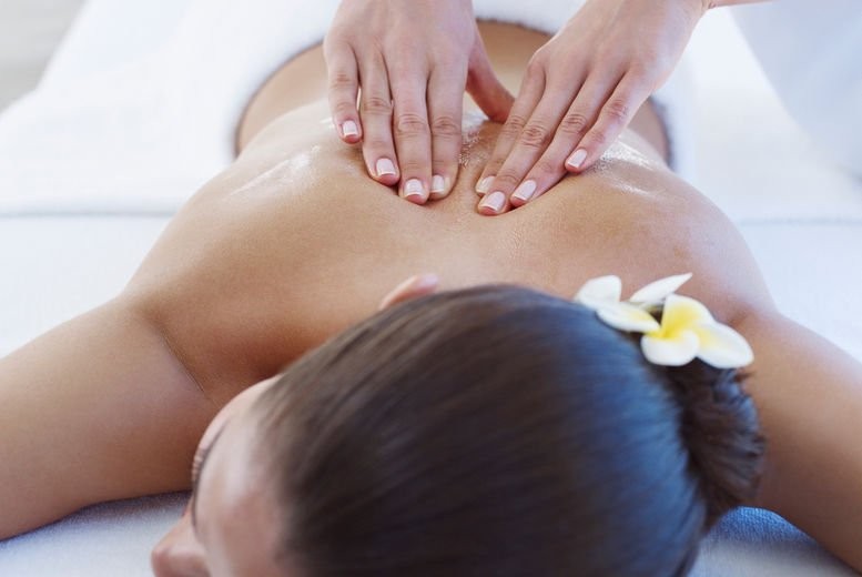 Accredited Online Full Body Massage Course from BEKE College