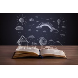 Online Children’s Story Writing Course From Write Academy