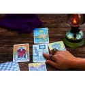 13-Card Email Tarot Reading