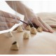 €29 Introduction to Moxibustion Diploma Course Online