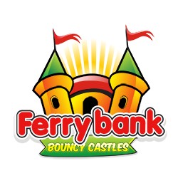 Extra €10 Discount Off Ferrybank Bouncy Castles all items.
