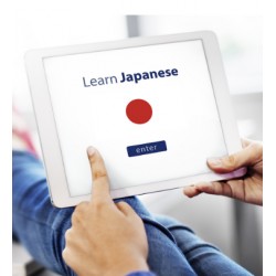 €29 Japanese for Beginners Diploma Course Online