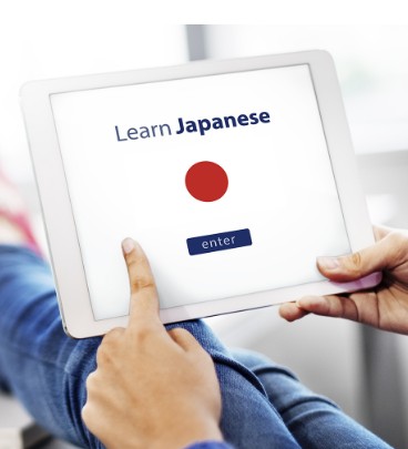 €29 Japanese for Beginners Diploma Course Online