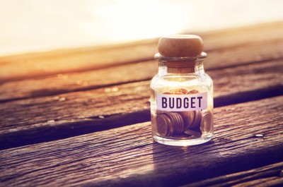 $/£/€19 Budgeting 101: A System that Works