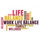 $/£/€19 How to Achieve a Work Life Balance