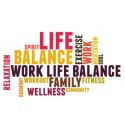 $/£/€19 How to Achieve a Work Life Balance