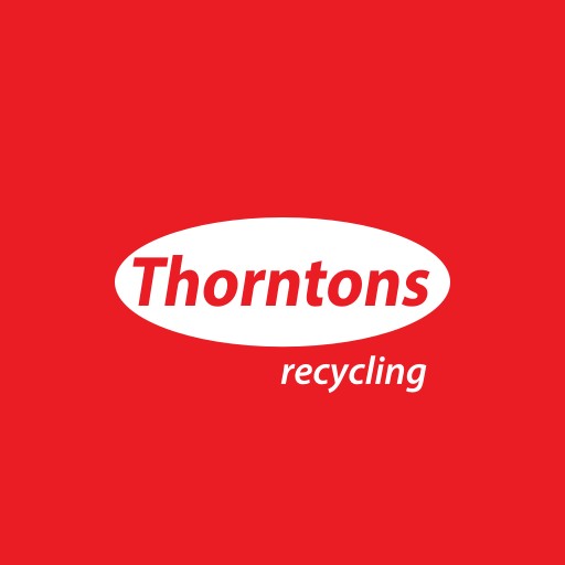 €25 Free. Thorntons Recycling Refer A Friend