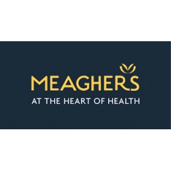 €2 For Get 15% off wellness products at Meaghers Pharmacy