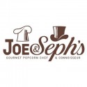 €2 For 20% off everything at Joe & Seph’s