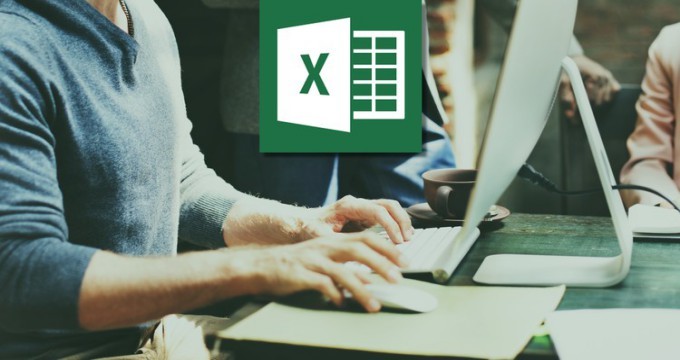 $/€/£40 Intermediate Excel Course For Business