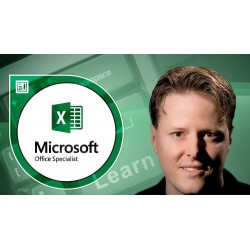 $/€/£10 Master Microsoft Excel - Excel From Beginner To Advanced